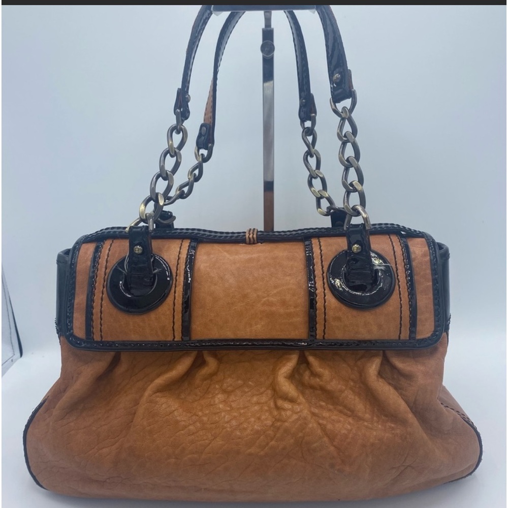 Fendi B Bag